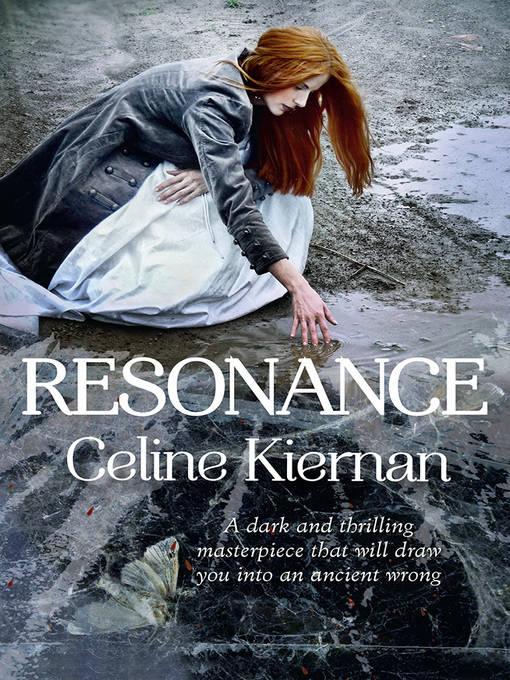 Title details for Resonance by Celine Kiernan - Available